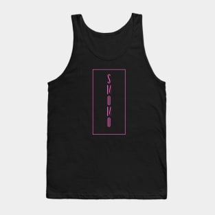 SmoMo light Tank Top